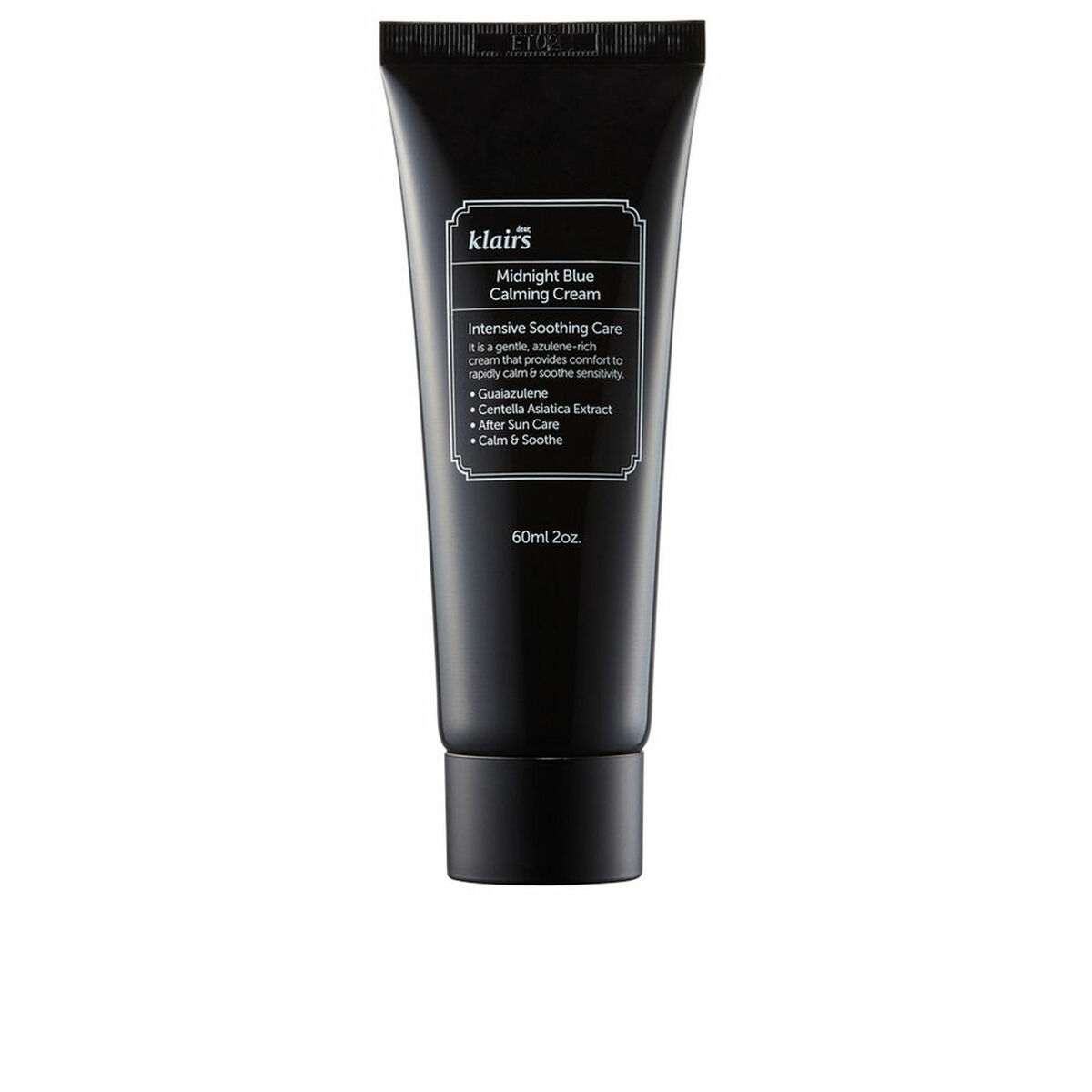 Nattkräm Klairs Midnight Blue 60 ml