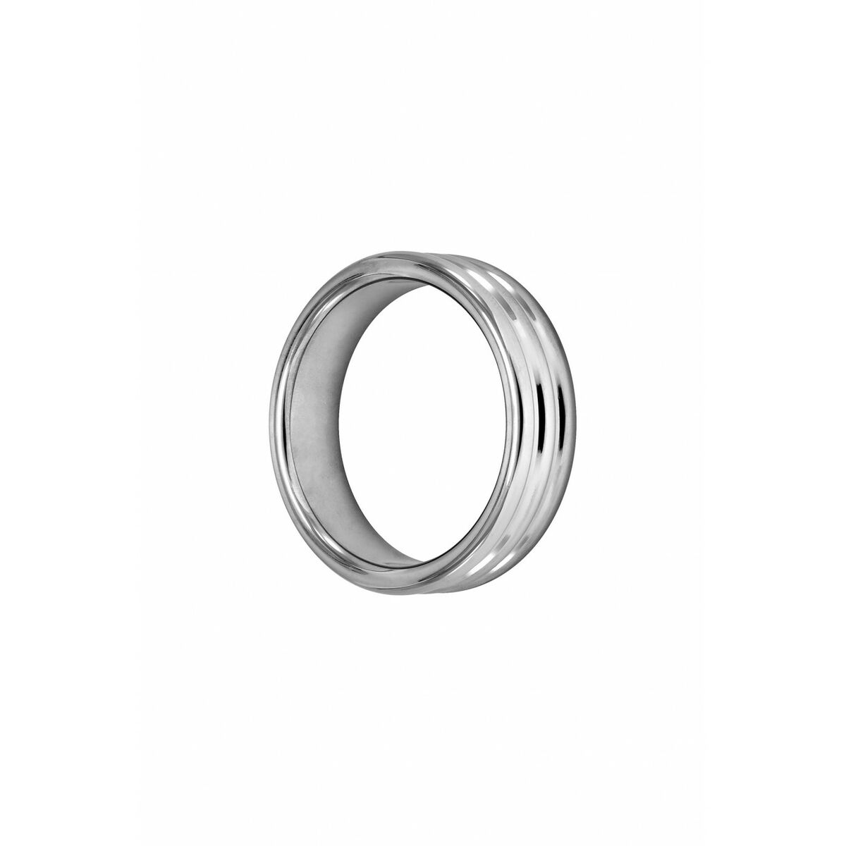 Ring Locked - 2