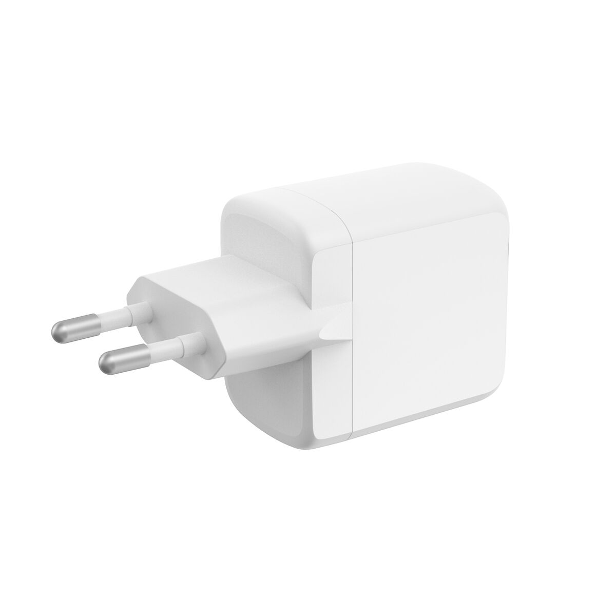 Väggladdare KSIX Vit 45 W - 3