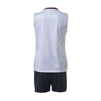 Sportoutfit, Dam J-Hayber Camu Grå