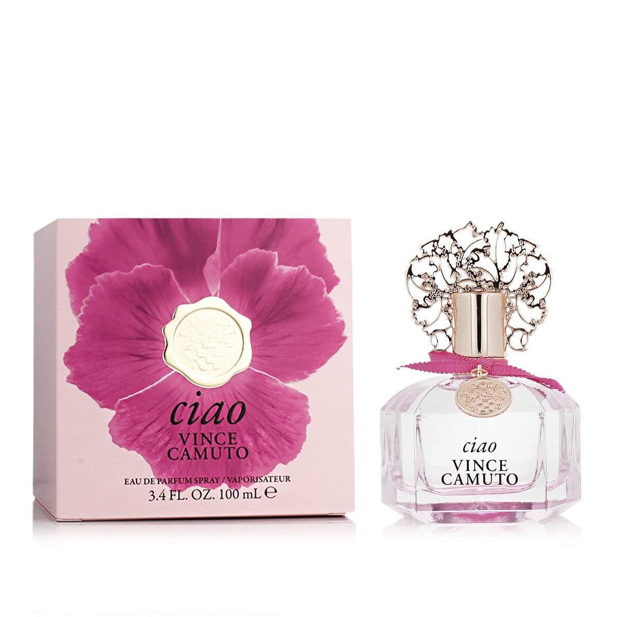 Parfym Damer Vince Camuto Ciao EDP 100 ml