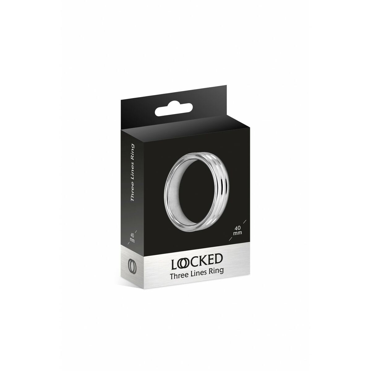 Ring Locked - 3