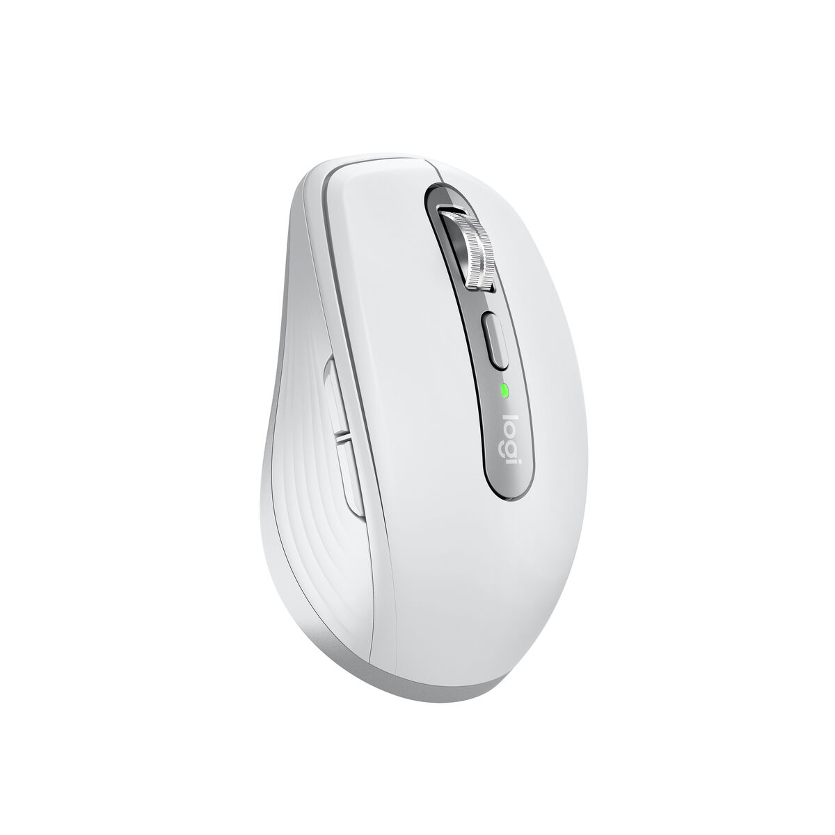 Trådlös Mus Logitech MX Anywhere 3S Vit/Grå - 2