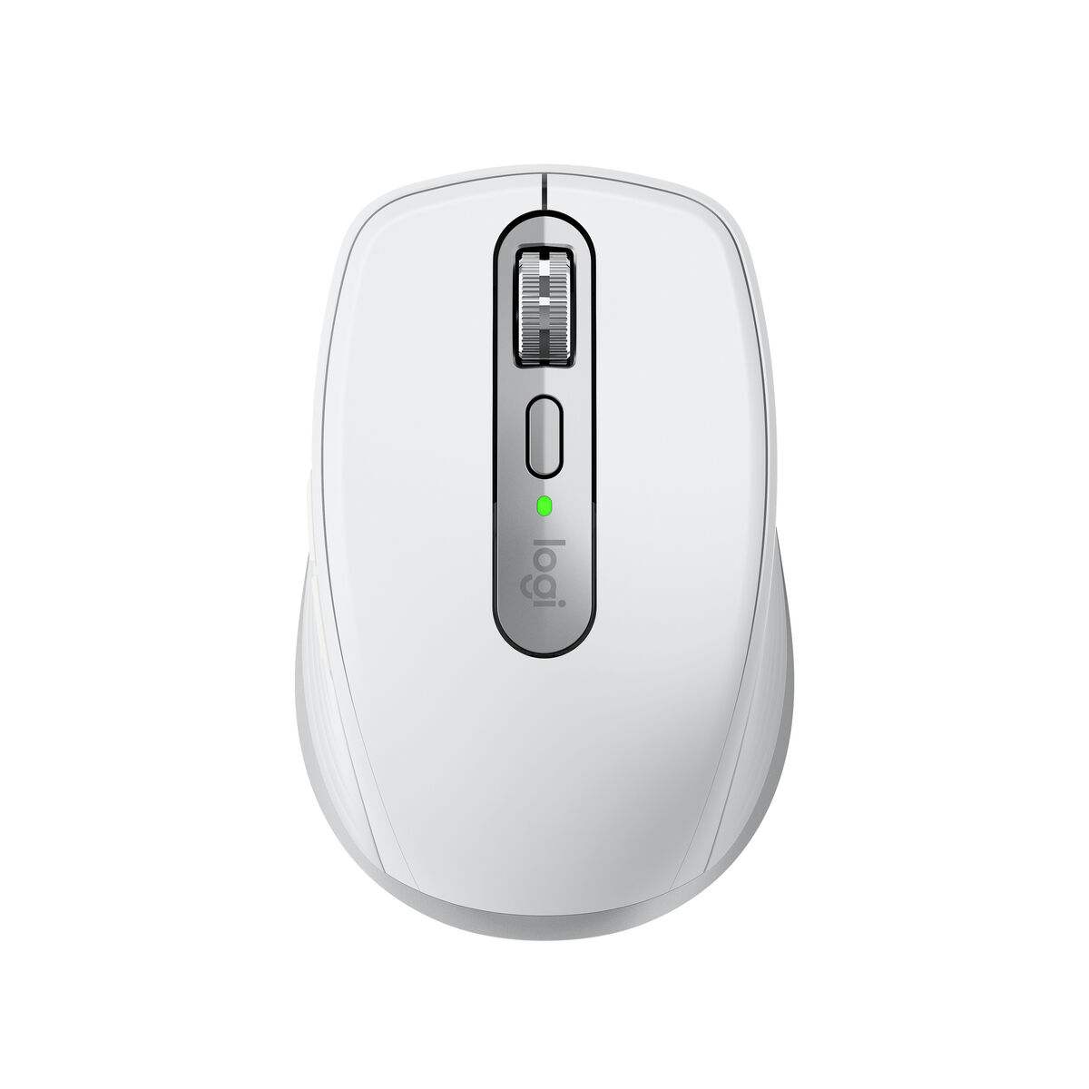 Trådlös Mus Logitech MX Anywhere 3S Vit/Grå