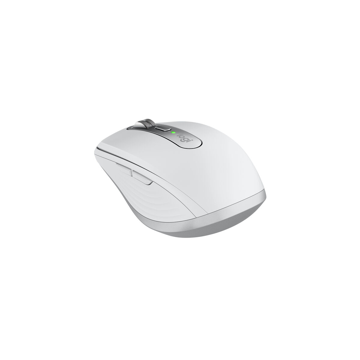 Trådlös Mus Logitech MX Anywhere 3S Vit/Grå - 3