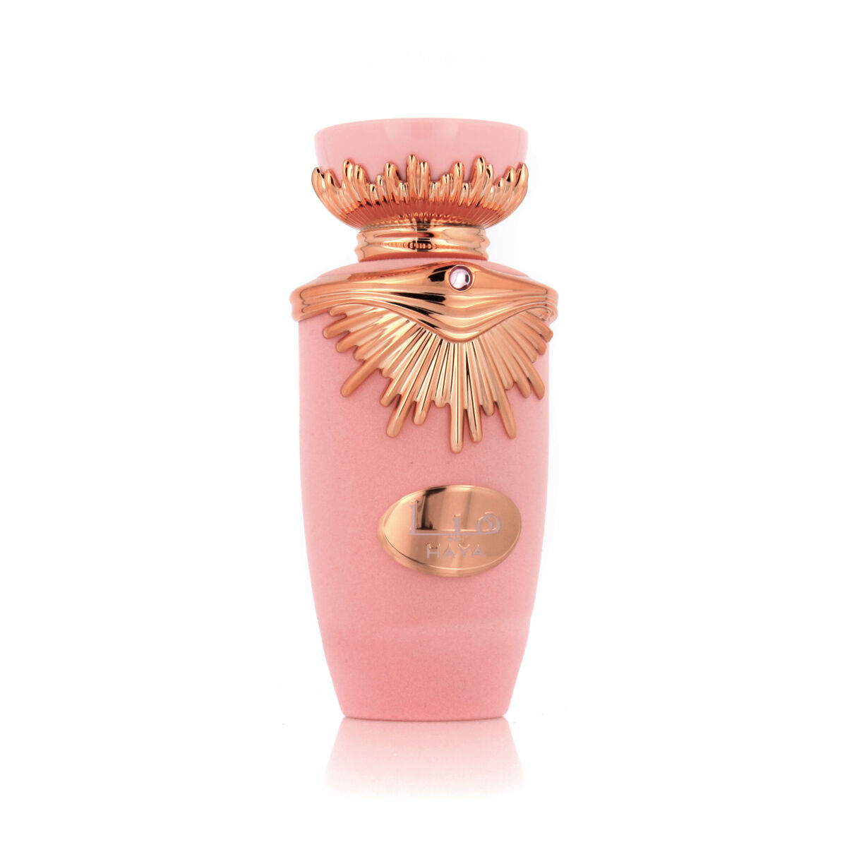 Parfym Damer Lattafa Haya EDP 100 ml - 2