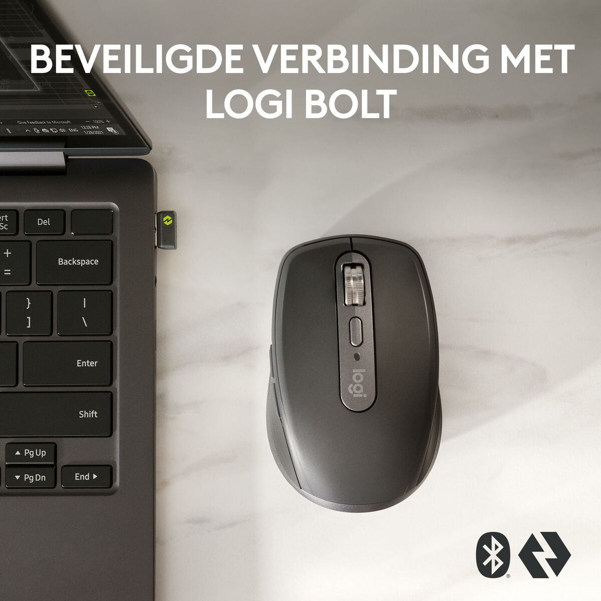 Mus Logitech 910-006958