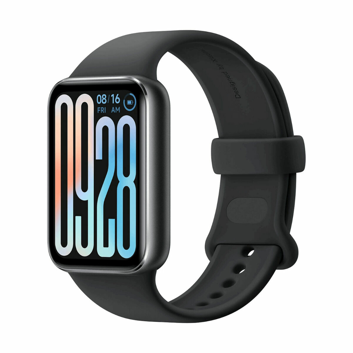 Smartklocka Xiaomi M2402B1 Svart 1,74"