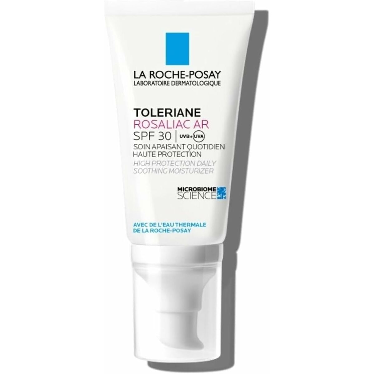 Ansiktskräm La Roche Posay Rosaliac Ar Spf 30 Spf 30+ 40 ml