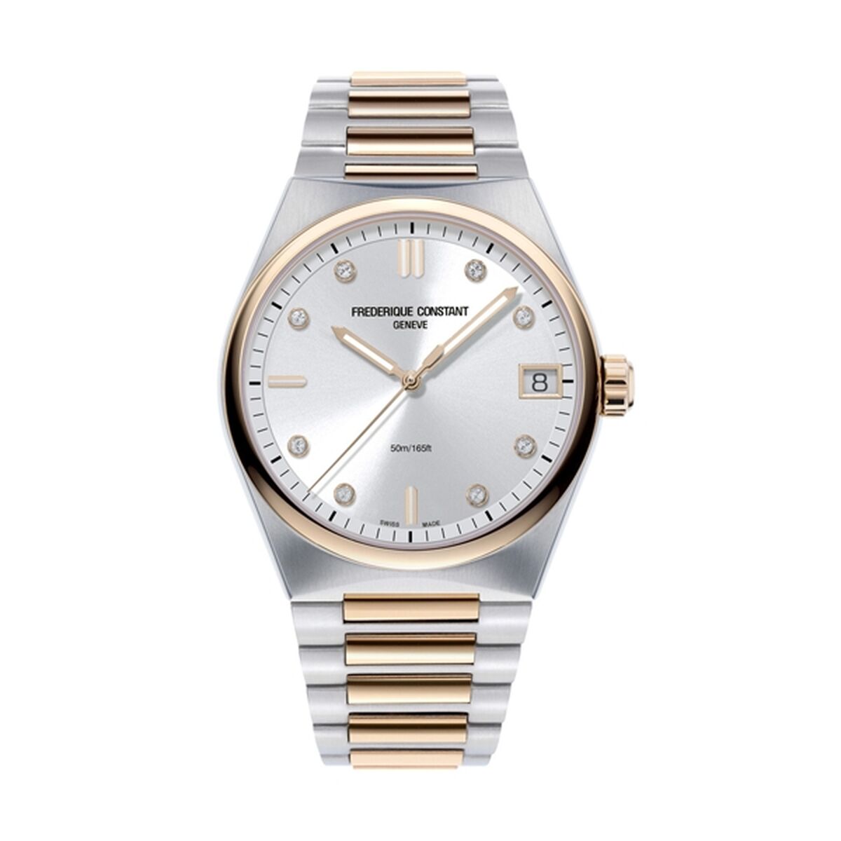 Damklocka Frederique Constant  FC-240VD2NH2B