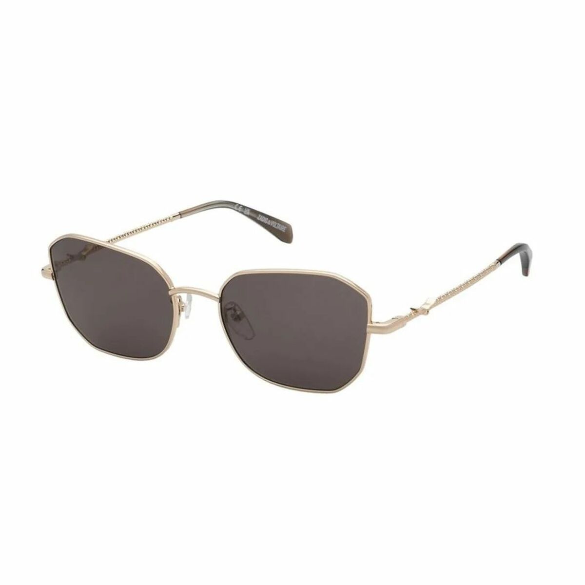 Damsolglasögon Zadig & Voltaire SZV405-5508FC Ø 55 mm