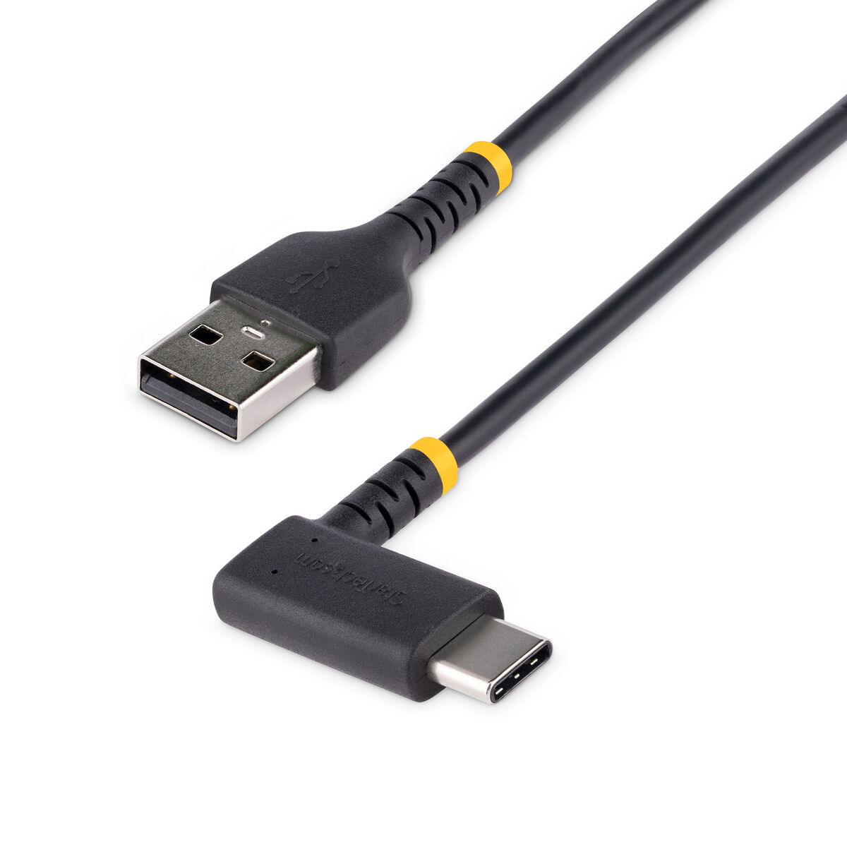 USB C till USB B Kabel Startech R2ACR Svart - 2