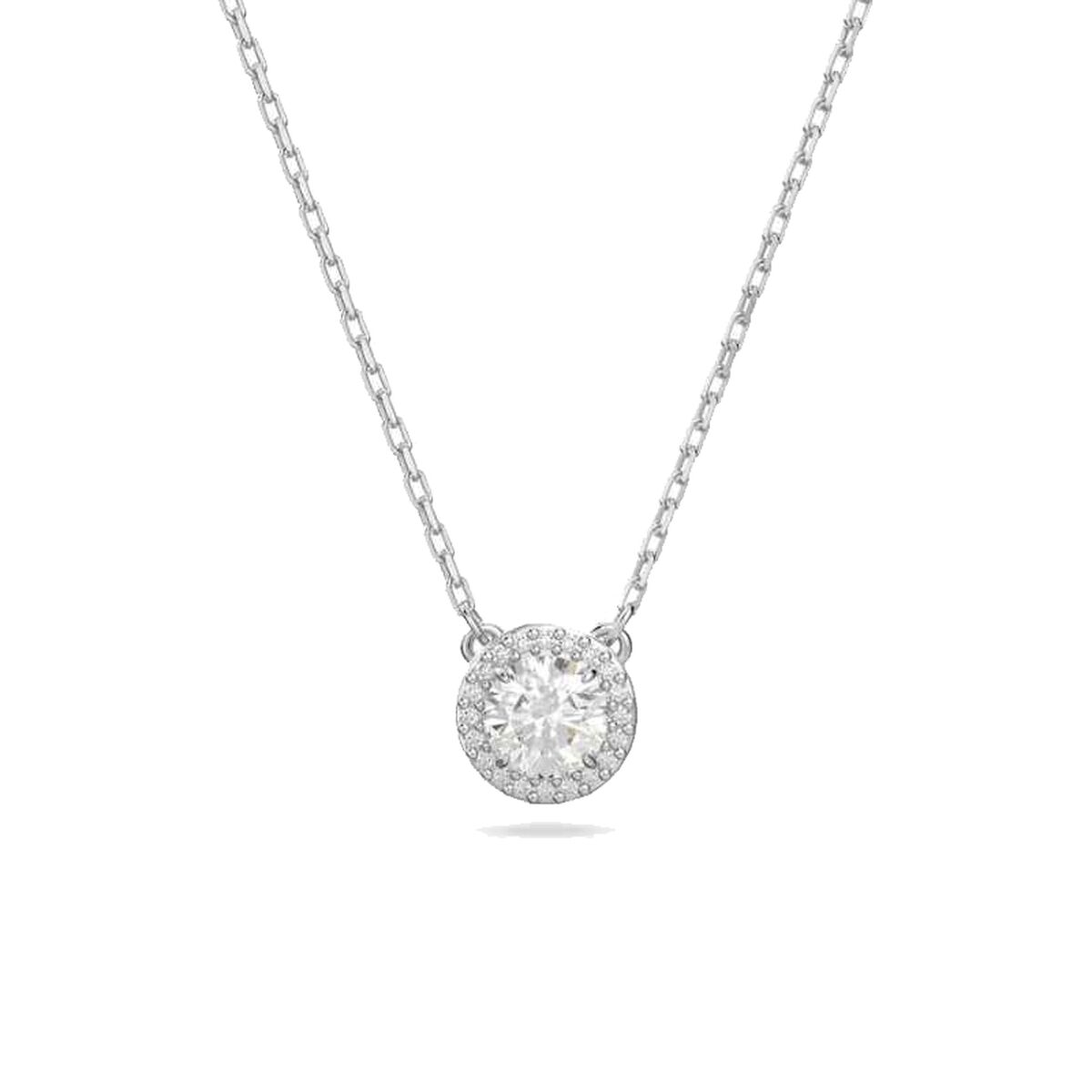 Damhalsband LIU JO LJ2504 Silvrig