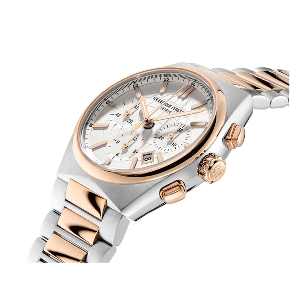 Damklocka Frederique Constant FC-391V4NH2B - 3