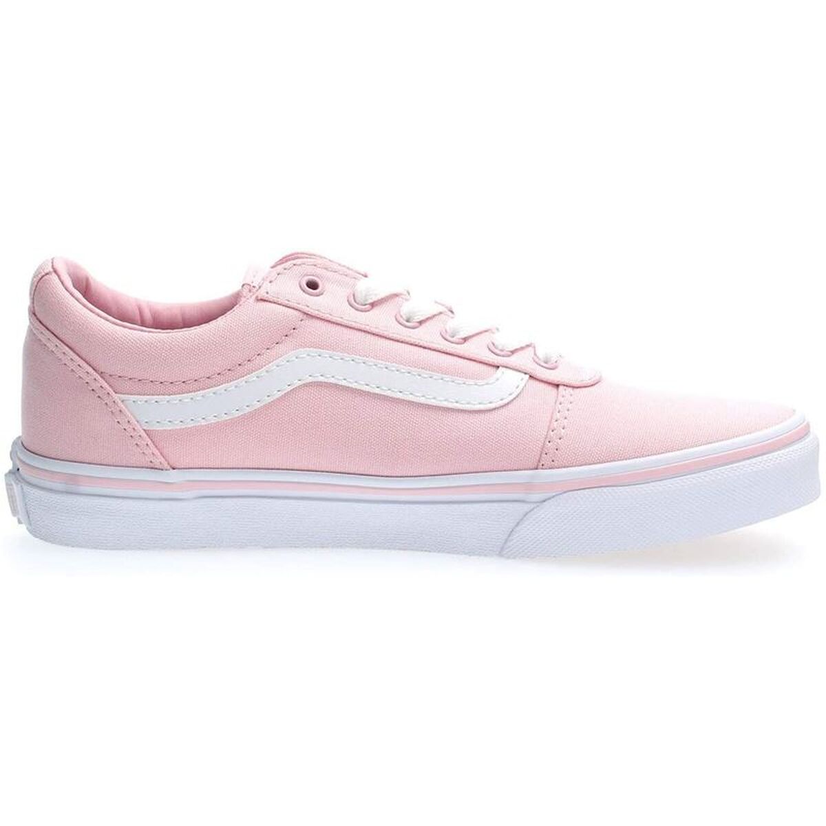 Sportskor för barn Vans Ward MY Rosa