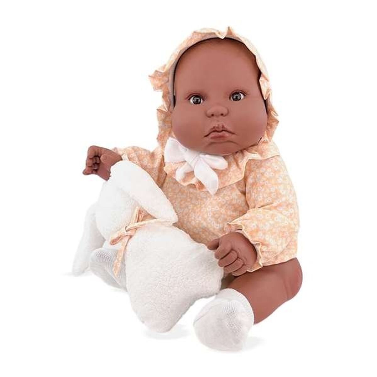 Bebisdocka Berjuan Chubby 50 cm - 3