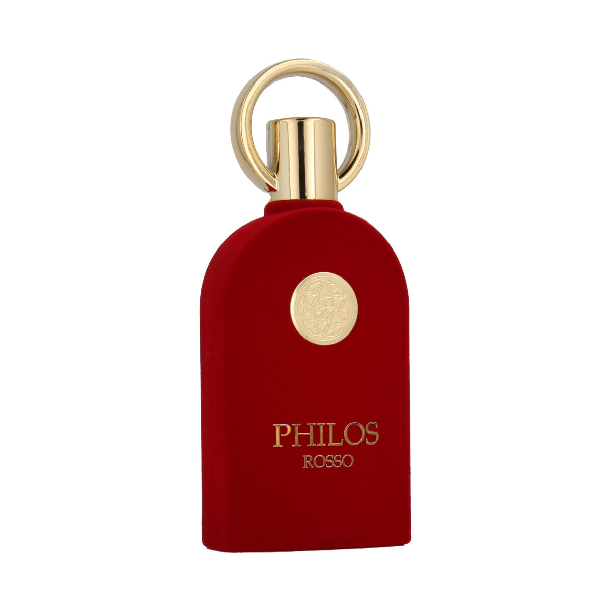 Parfym Damer Maison Alhambra Philos Rosso EDP 100 ml - 2