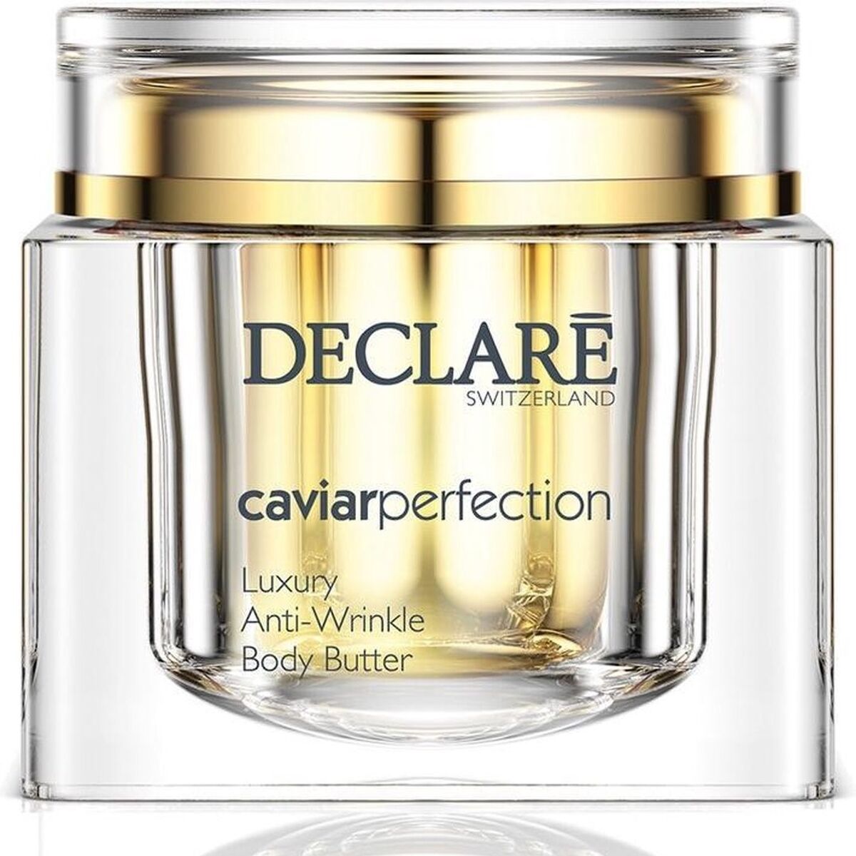 Kroppssmör Declaré Luxury Anti-Wrinkle 200 ml
