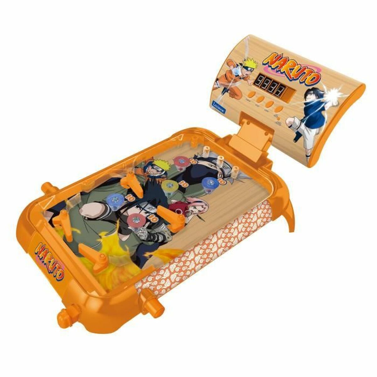 Utbildningsspel Lexibook - 2