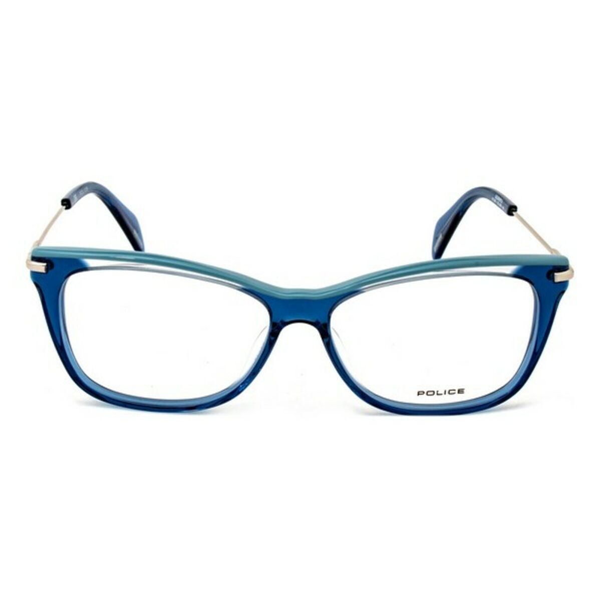 Glasögonbågar Police VPL506E530955 Ø 53 mm - 2