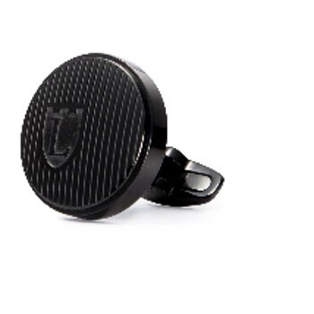 Manschettknappar Lancaster GLA004A-BK 2 cm