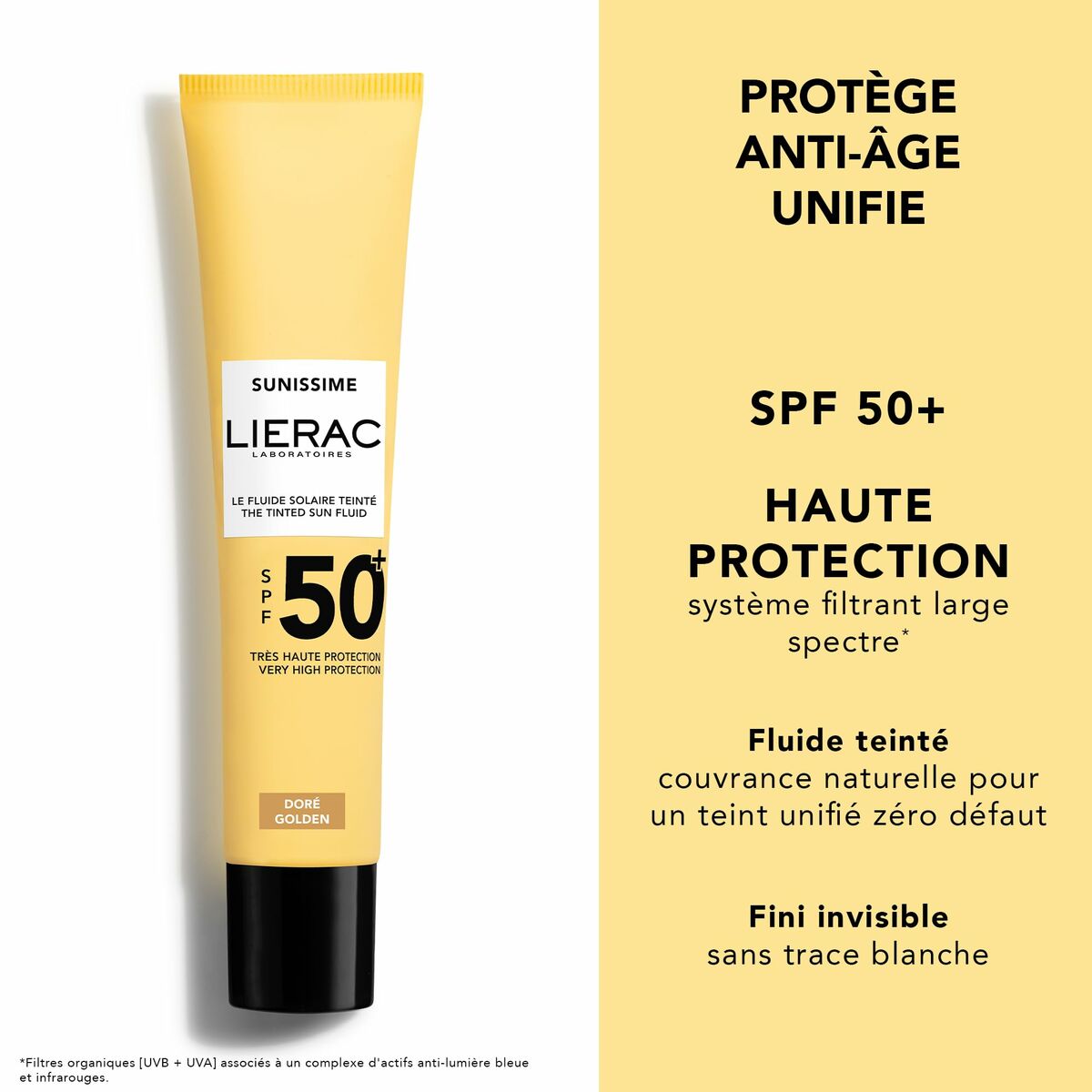 Sminkset Lierac SUNISSIME - 2