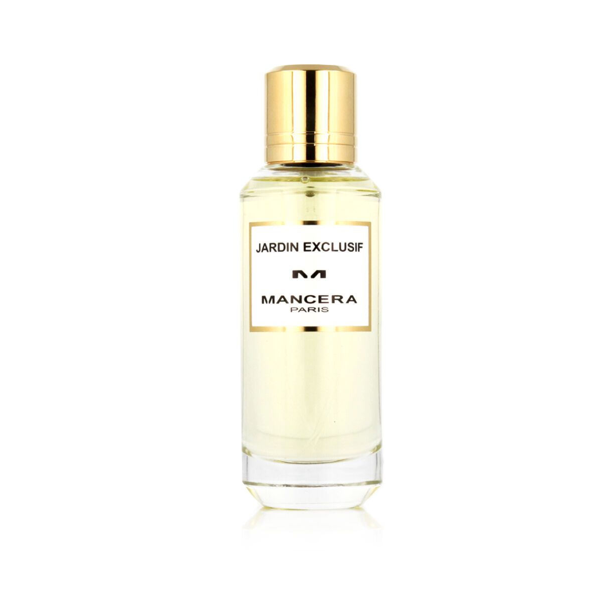 Parfym Damer Mancera Jardin Exclusif EDP 60 ml - 2