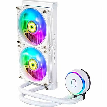 Flytande kylkit Cooler Master PL240