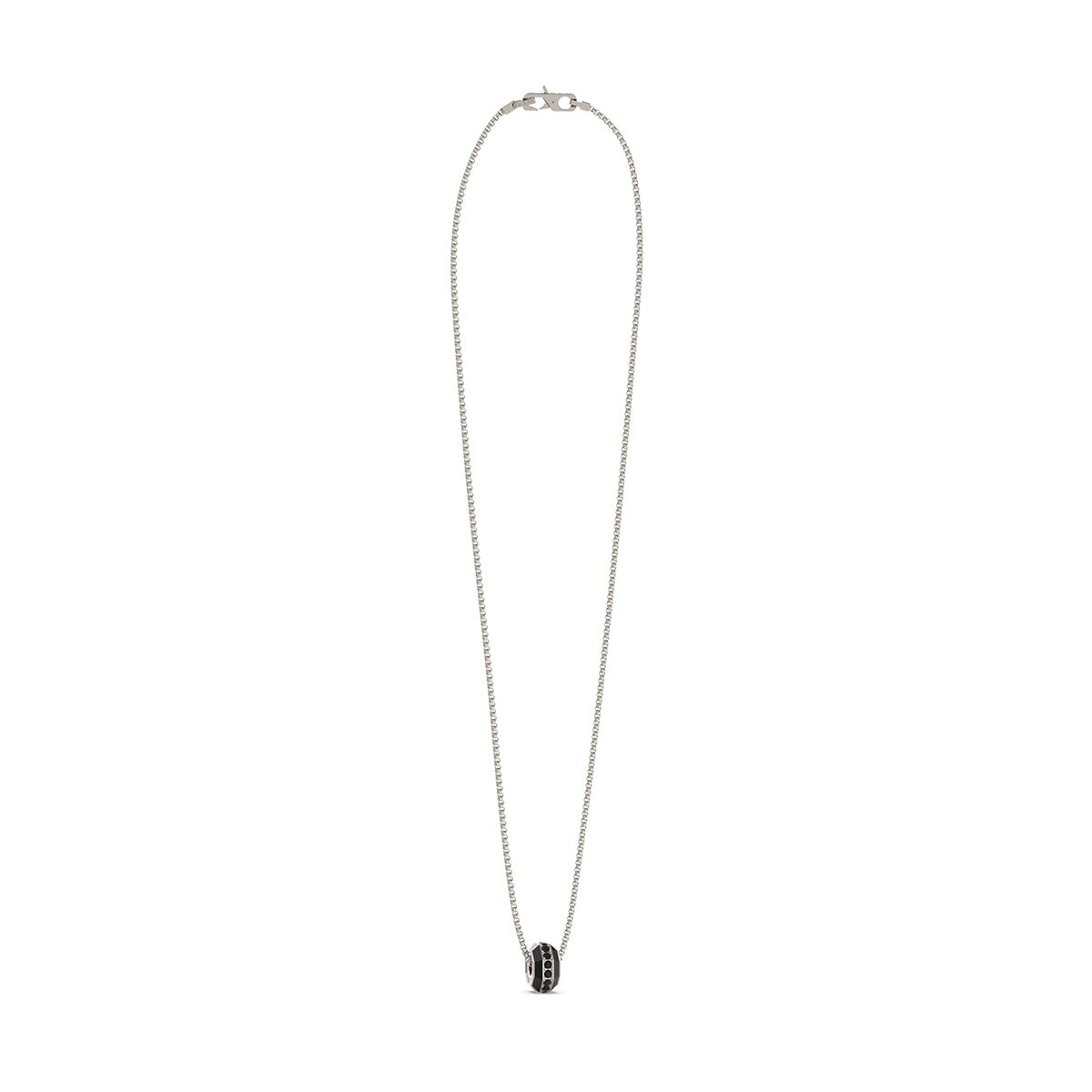 Damhängen Guess JUMN05086JWSTT-U Silvrig