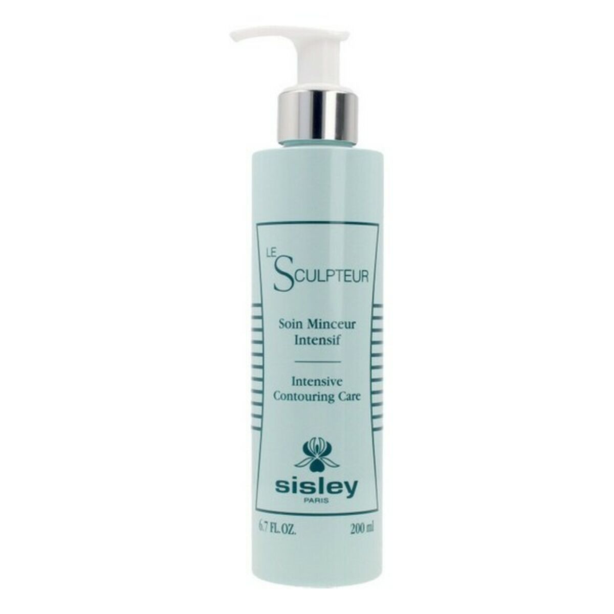 Kroppskräm Sisley Le Sculpteur 200 ml