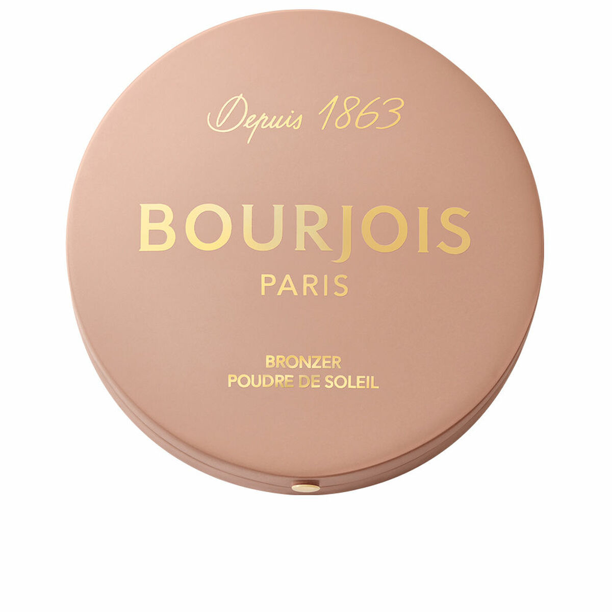 Sminkset Bourjois MAXI ROUND