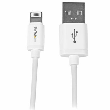 Kabel Startech USBLT1MW