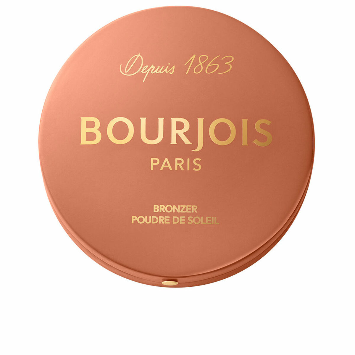 Sminkset Bourjois MAXI ROUND