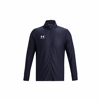 Tränings t-shirt, Vuxen Under Armour Challenger Blå