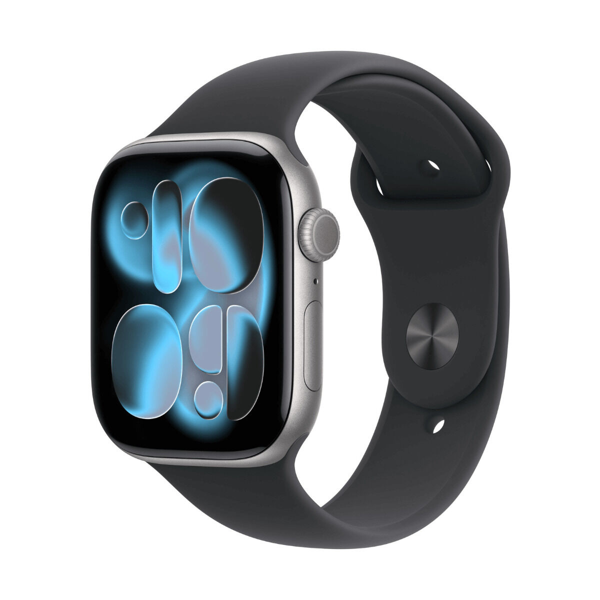 Smartklocka Apple Apple Watch Series 11 GPS 42mm Grå 1,77"