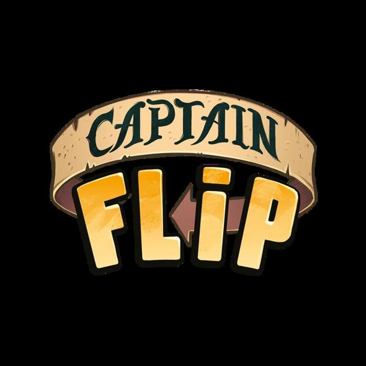 Sällskapsspel Asmodee Capitán Flip 26 x 6 x 26 cm - 3