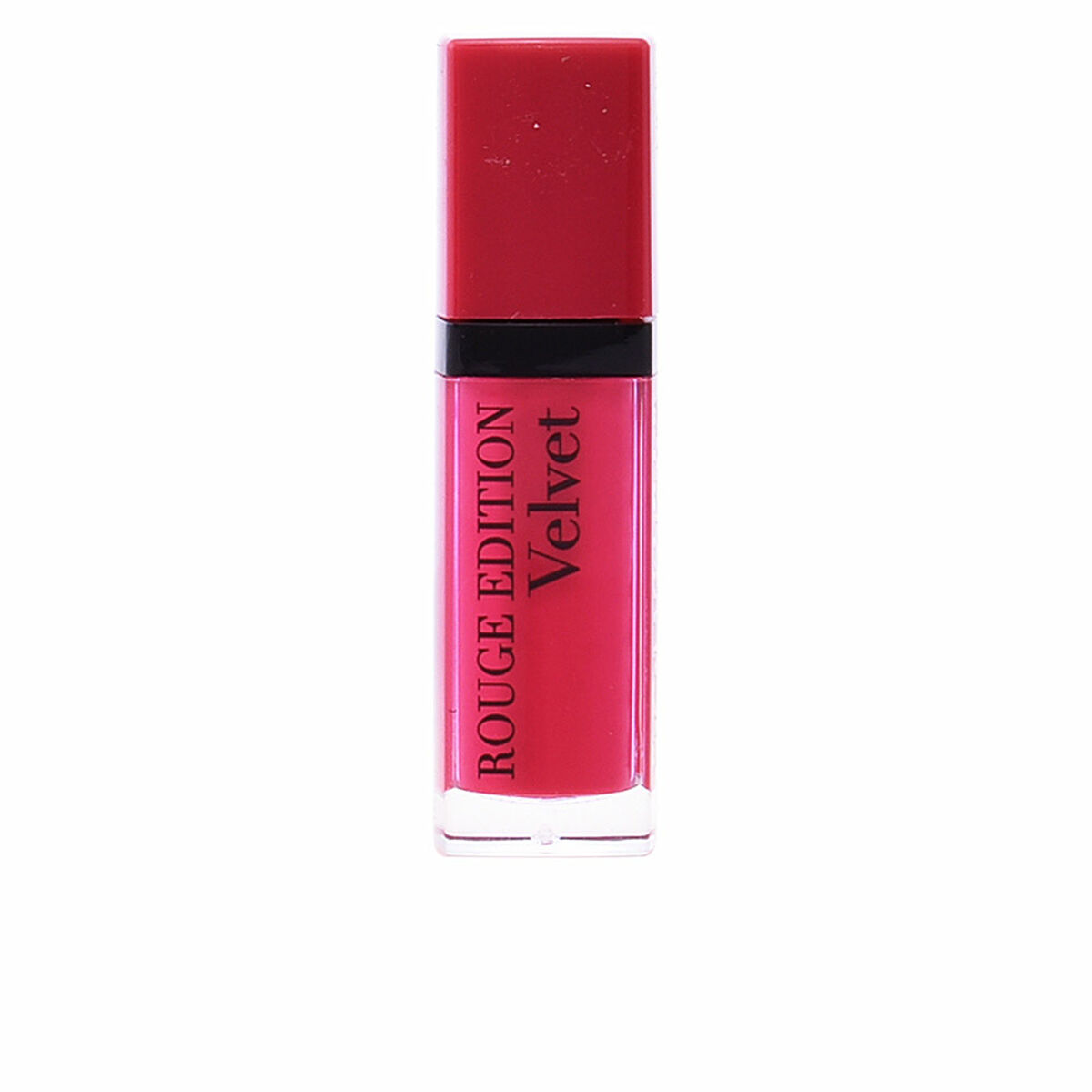 Läppstift Rouge Édition Velvet Bourjois - 3