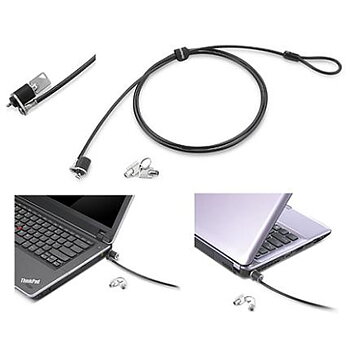 Säkerhetskabel Lenovo 57Y4303 1,52 m