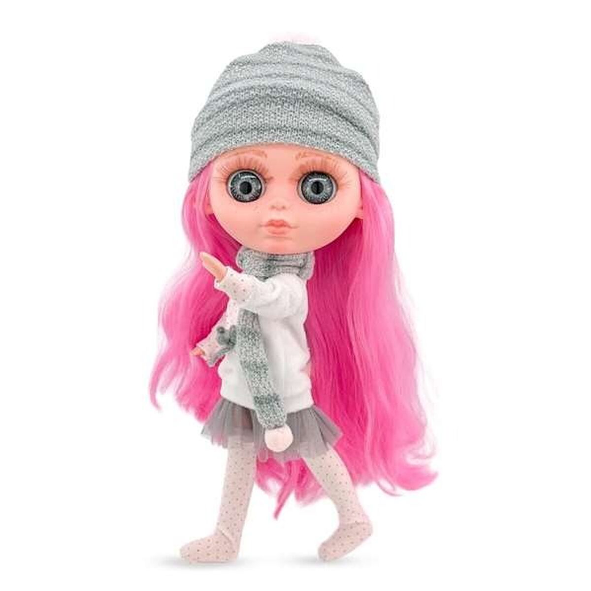 Docka Berjuan 24018-24 32 cm - 3