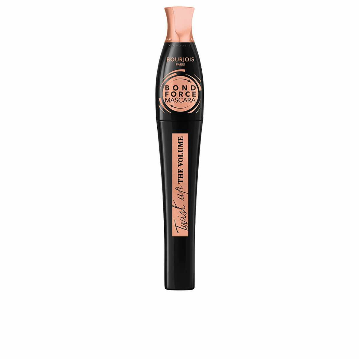 Sminkset Bourjois TWIST UP THE VOLUME
