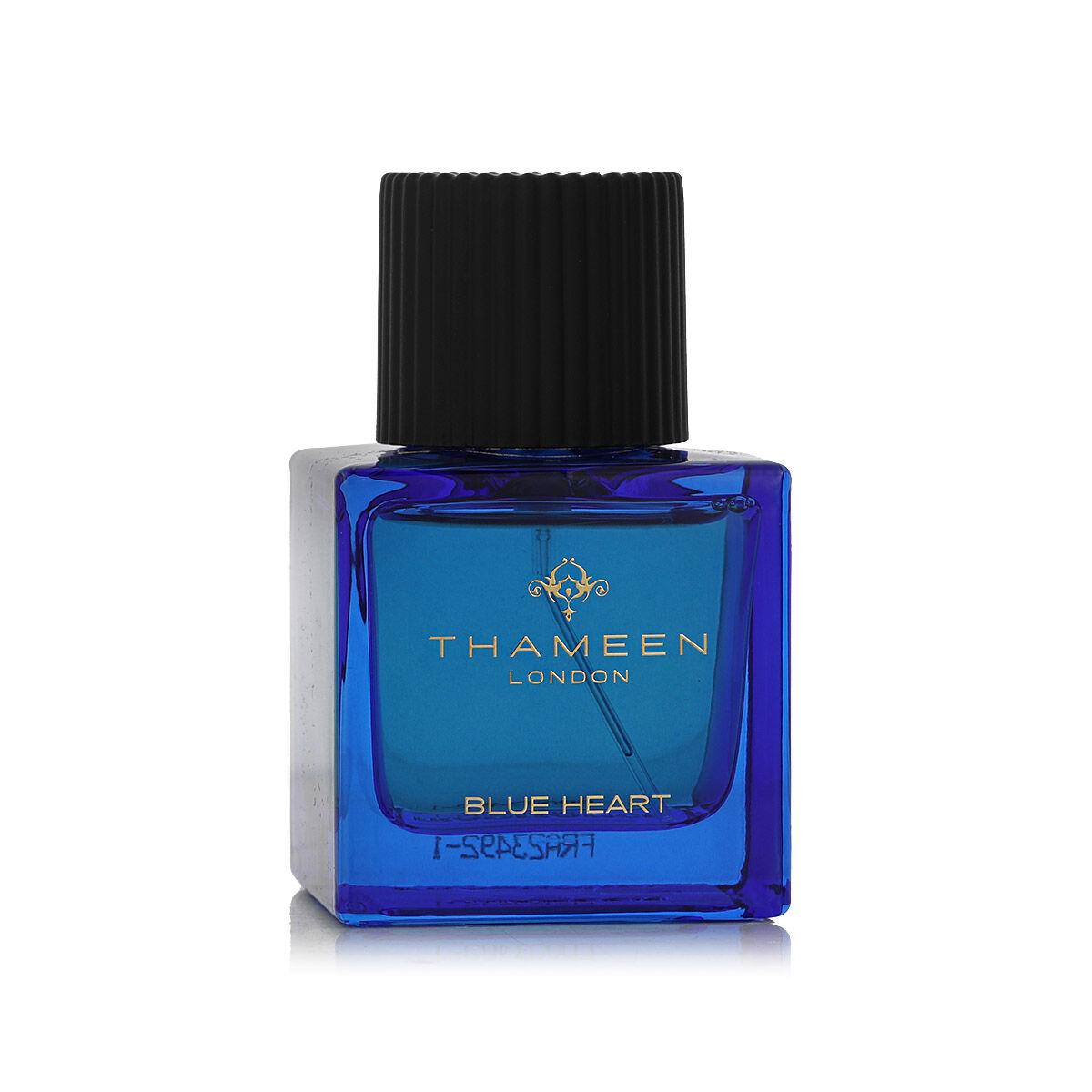 Parfym Unisex Thameen Blue Heart 50 ml - 2