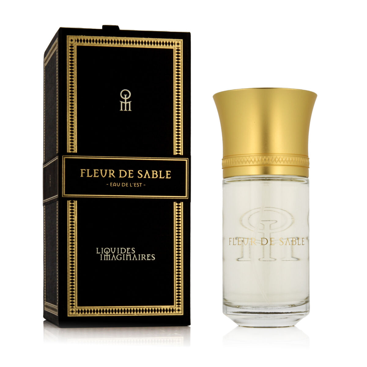 Parfym Unisex Liquides Imaginaires Fleur De Sable EDP 100 ml