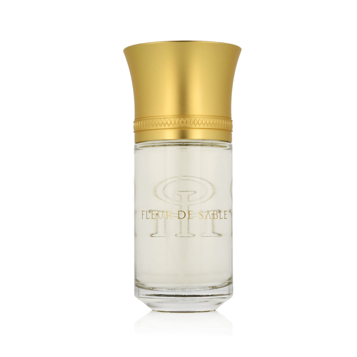 Parfym Unisex Liquides Imaginaires Fleur De Sable EDP 100 ml - 2