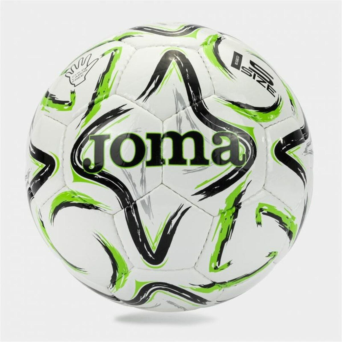 Fotboll Joma Sport Ego II Grön - 2