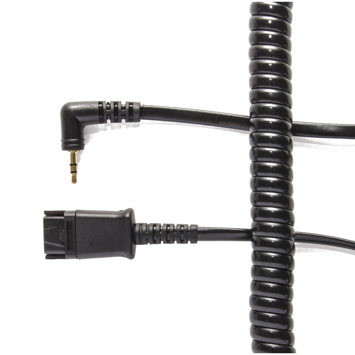 Telefonkabel V7 BL-06+P 2 m