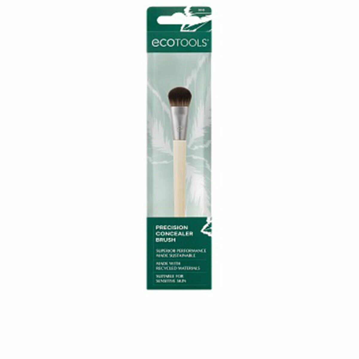 Sminkborste Ecotools PRECISION