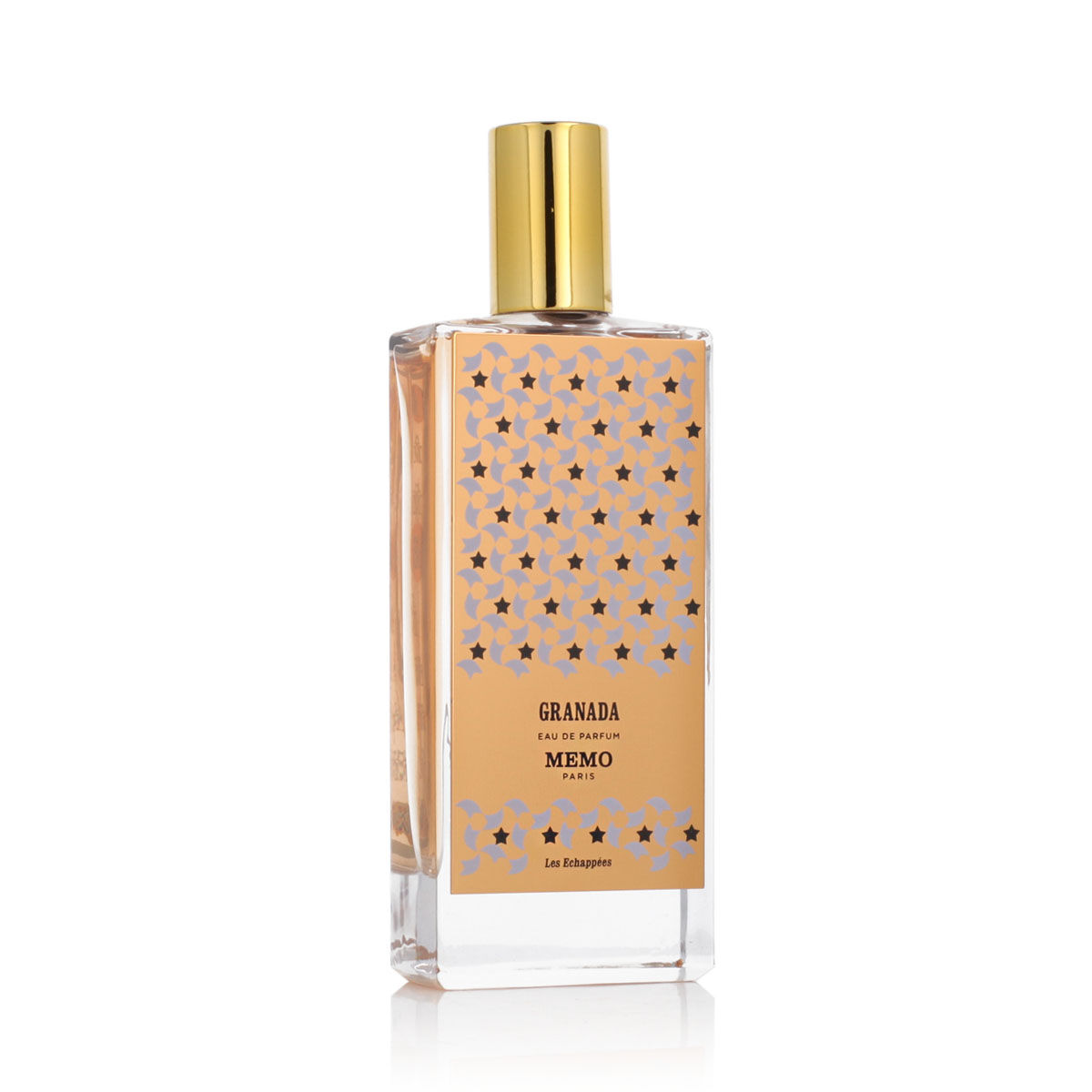 Parfym Damer Memo Paris Granada EDP 75 ml - 2