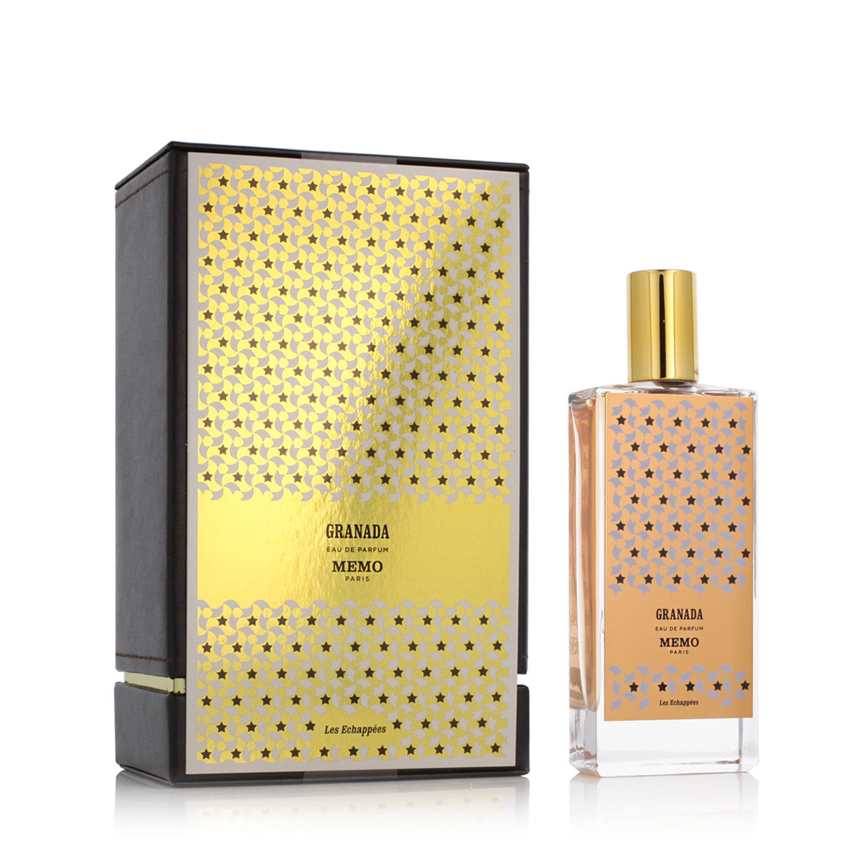 Parfym Damer Memo Paris Granada EDP 75 ml