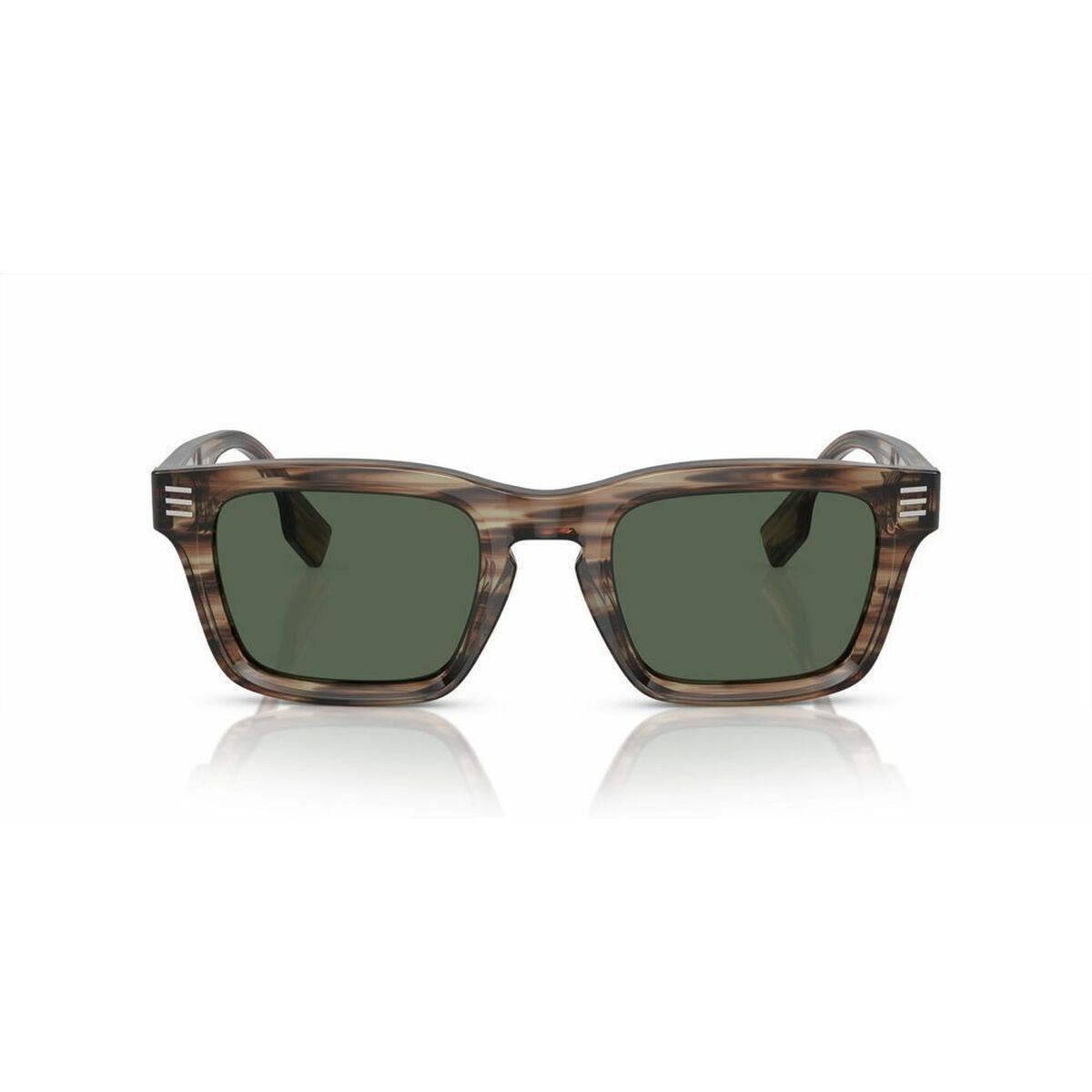Herrsolglasögon Burberry BE 4403 - 2