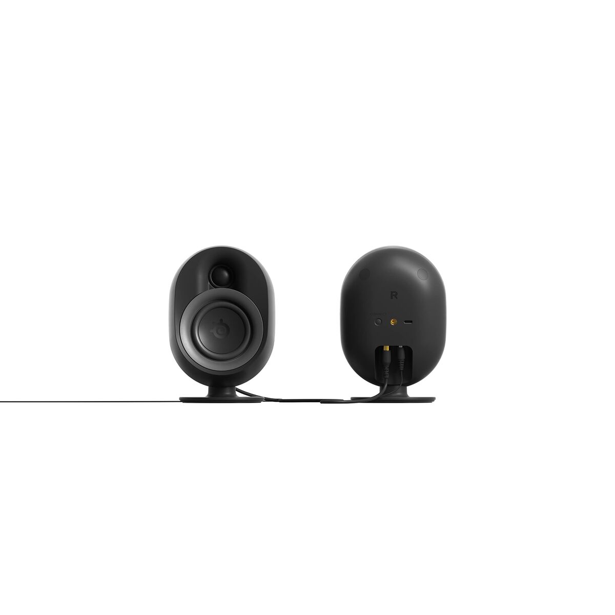 PC-högtalare SteelSeries